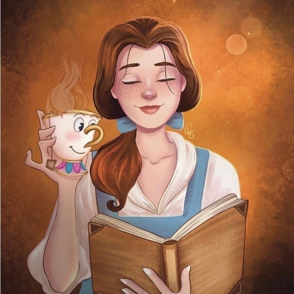 Meet your Posher, Lilli